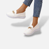 Zapatillas Ortopédicas Transpirables Ligeras