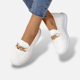 Zapatillas Ortopédicas Transpirables Ligeras