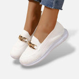 Zapatillas Ortopédicas Transpirables Ligeras