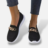 Zapatillas Ortopédicas Transpirables Ligeras