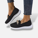 Zapatillas Ortopédicas Transpirables Ligeras