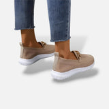 Zapatillas Ortopédicas Transpirables Ligeras