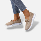 Zapatillas Ortopédicas Transpirables Ligeras