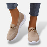 Zapatillas Ortopédicas Transpirables Ligeras