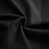 Vestido Midi Pencil Cuello Mandarín Cinturón