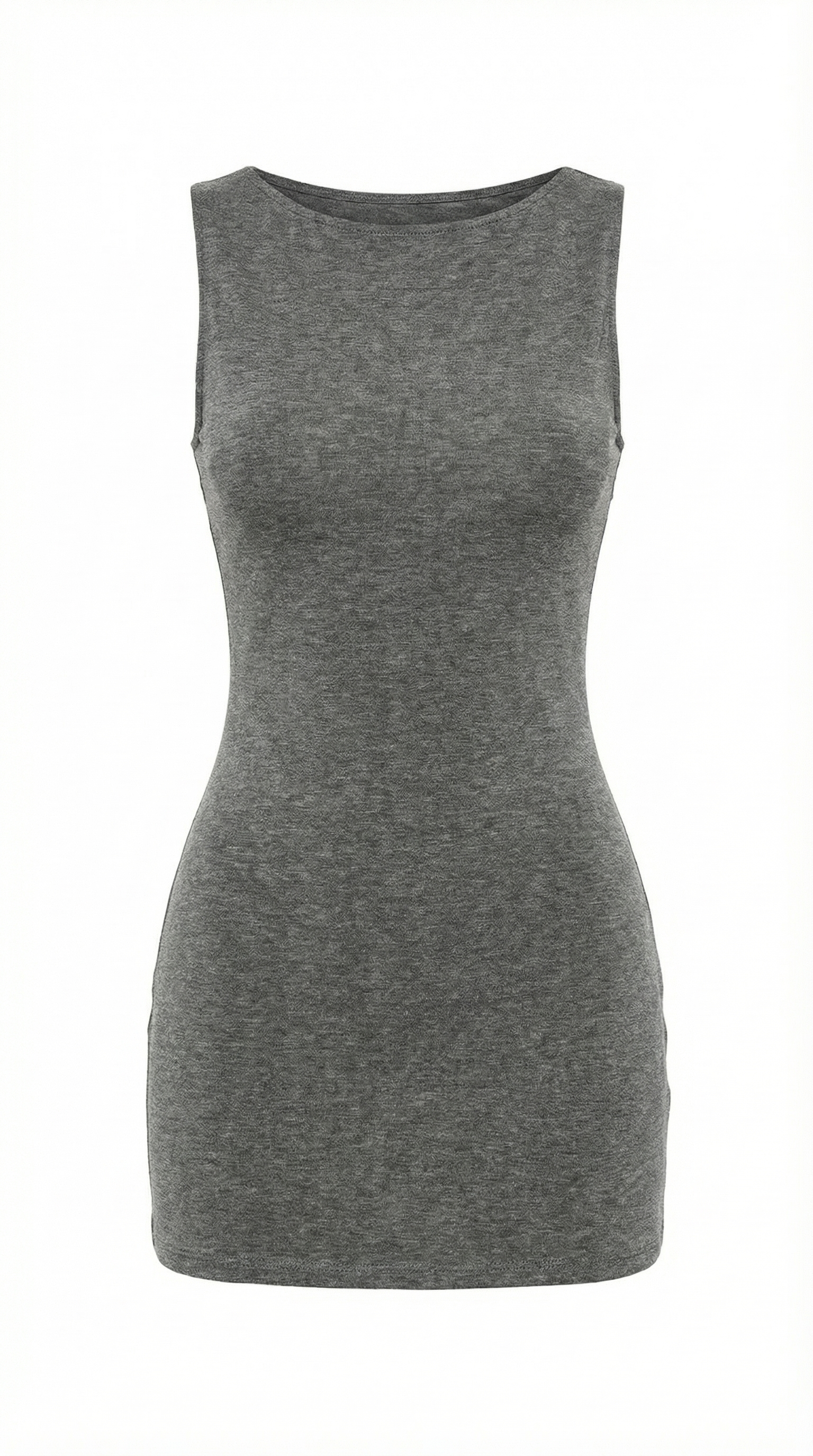 Vestido mini con diseño elegante