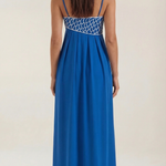 EL ARMARIO DE LOLA - Vestido maxi con bordado elegante - Foto 9