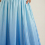 EL ARMARIO DE LOLA - Vestido maxi corte elegante para mujer - Foto 3