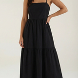 EL ARMARIO DE LOLA - Vestido maxi diseño sin espalda - Foto 1