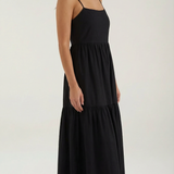 EL ARMARIO DE LOLA - Vestido maxi diseño sin espalda - Foto 2
