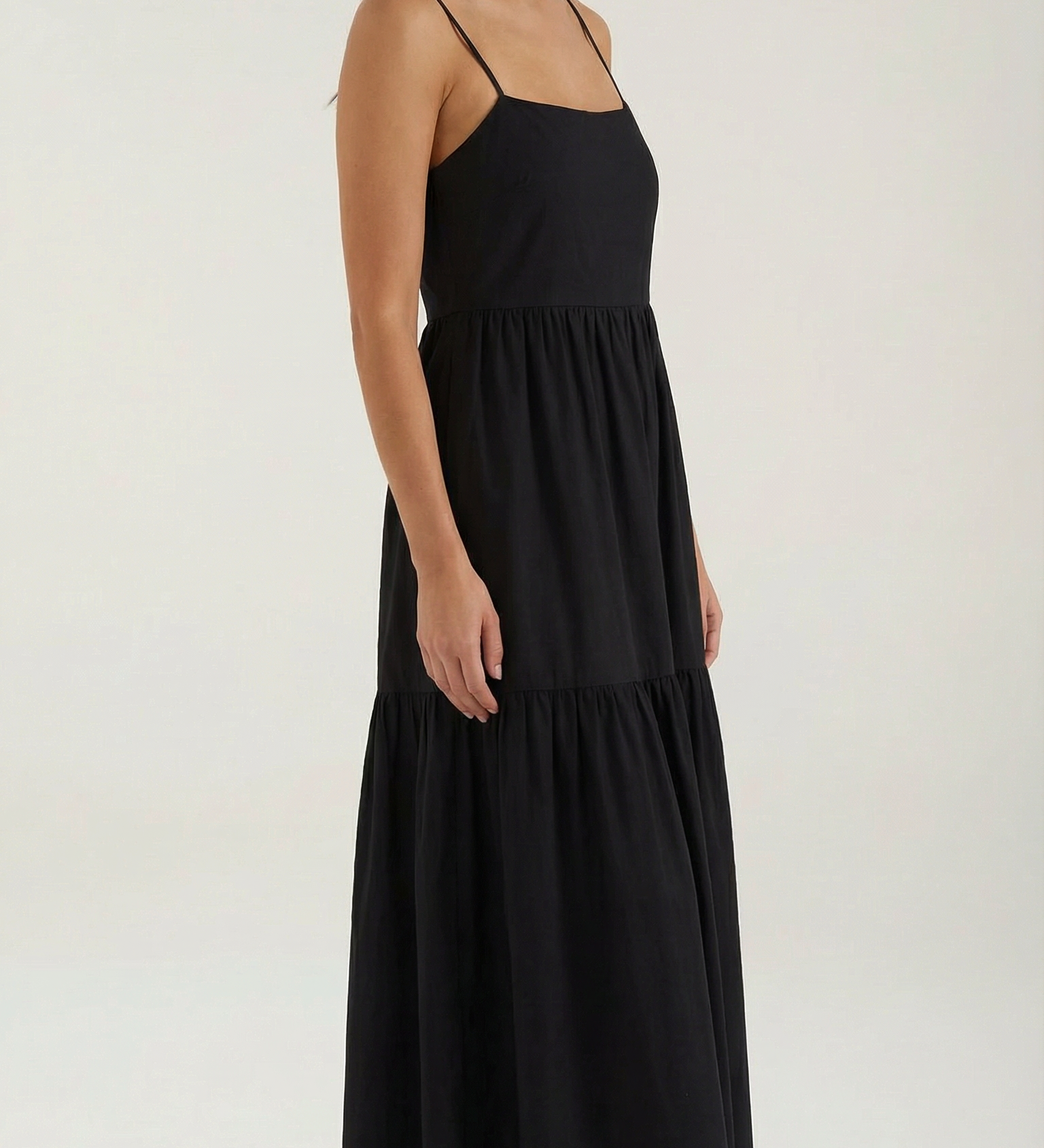 EL ARMARIO DE LOLA - Vestido maxi diseño sin espalda - Foto 2