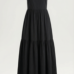 EL ARMARIO DE LOLA - Vestido maxi diseño sin espalda - Foto 5
