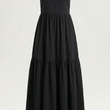 EL ARMARIO DE LOLA - Vestido maxi diseño sin espalda - Foto 5