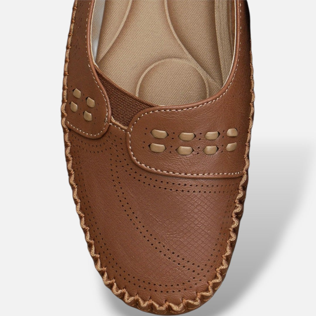 Mocasines - Marrón - principal 5