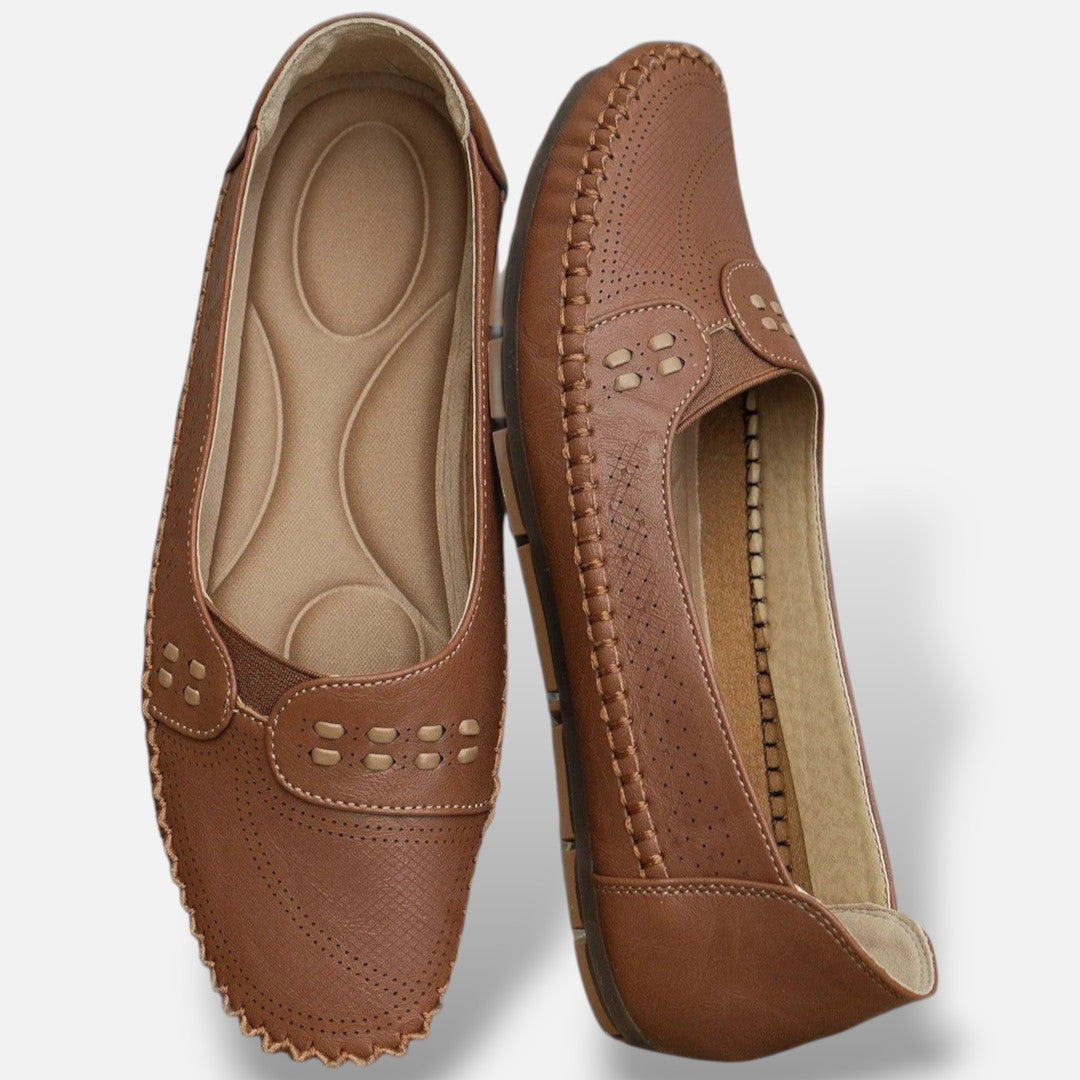 Mocasines - Marrón - principal 6
