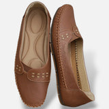 Mocasines - Marrón - principal 6