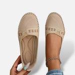 Mocasines - Beige - principal 1