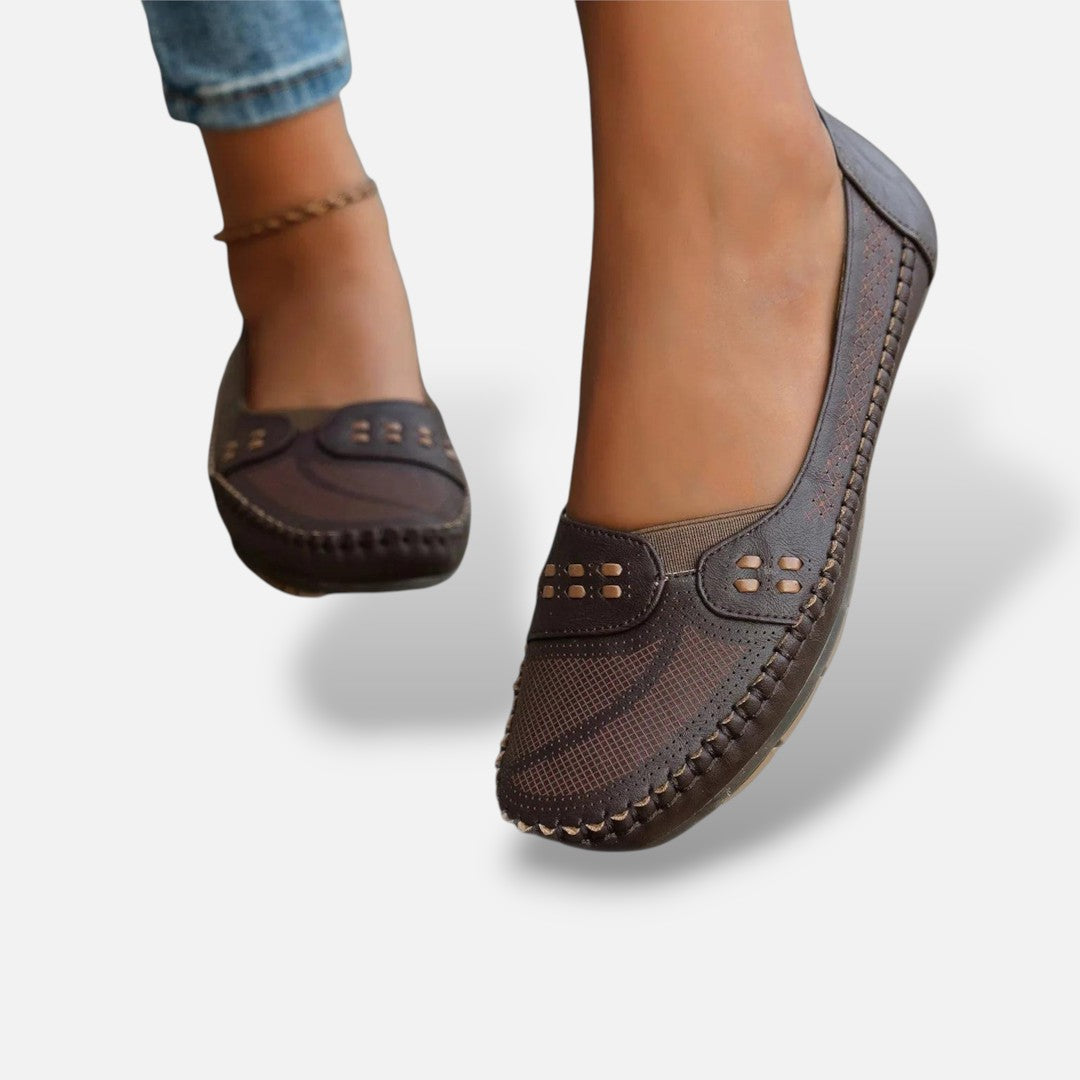 Mocasines - Marrón Espresso - principal 3