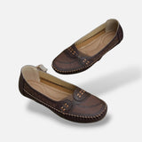 Mocasines - Marrón Espresso - principal 5