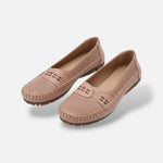 Mocasines - Rosa - producto