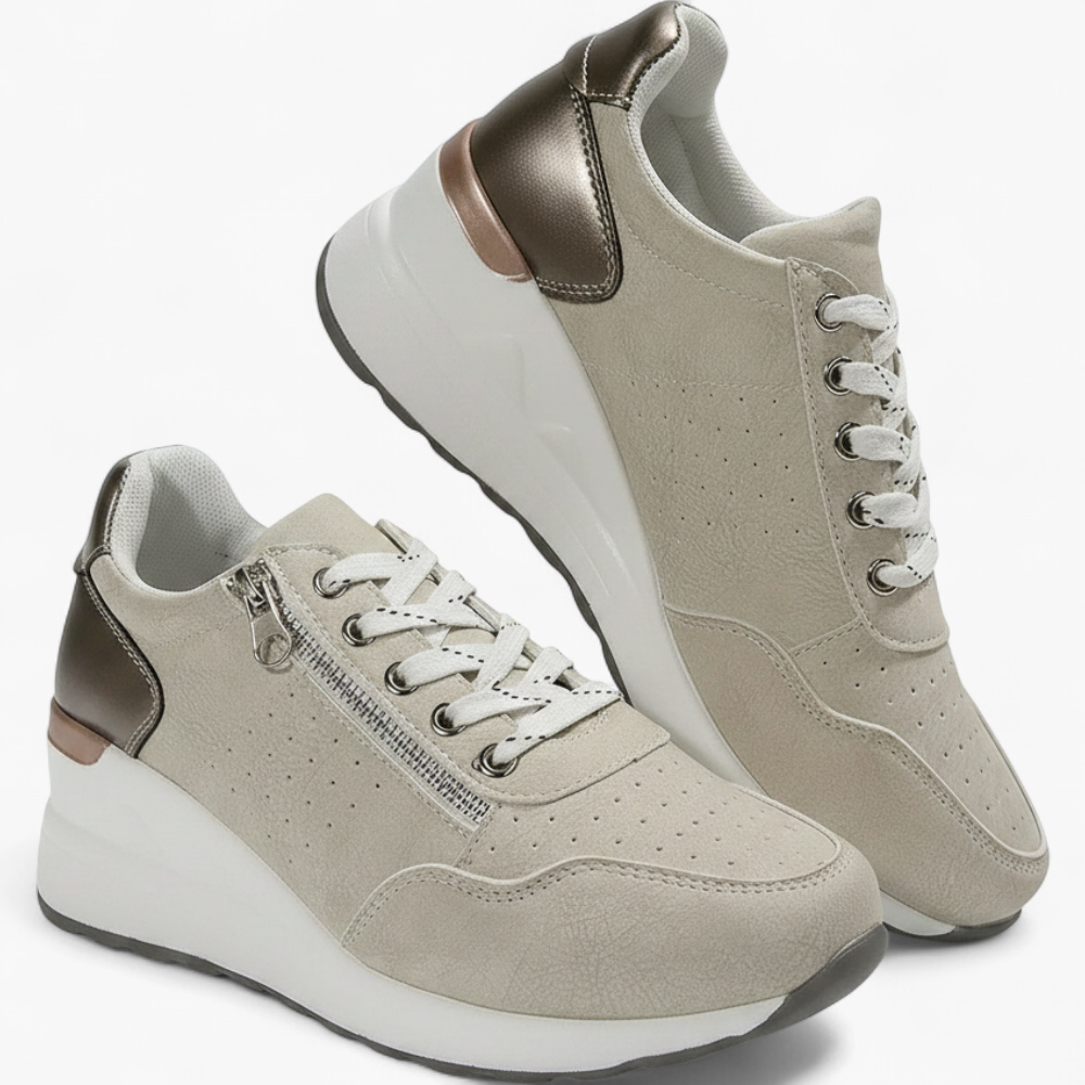 Zapatillas Ortopédicas - Verde - producto 3