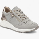 Zapatillas Ortopédicas - Gris - producto