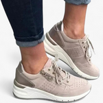 Zapatillas Ortopédicas - Caqui - principal