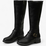 Botas Emma - Negro - principal