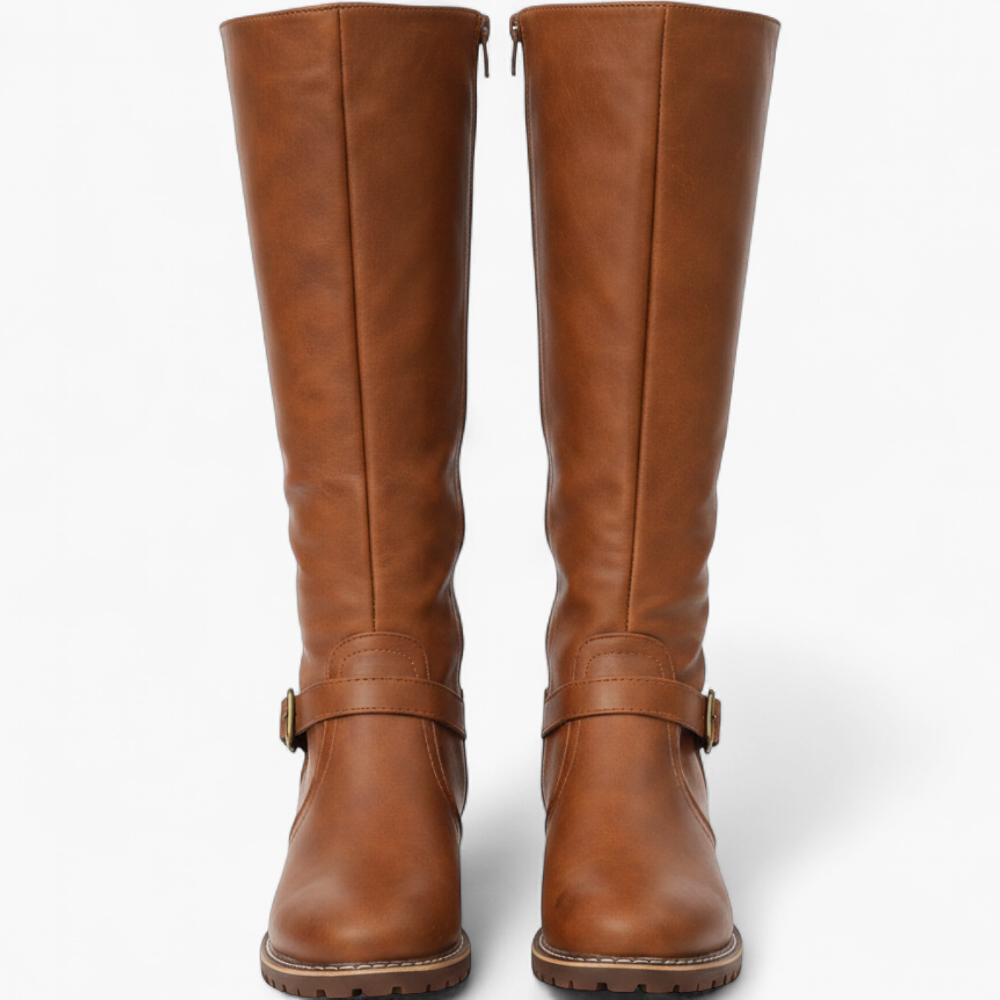 Botas Emma - Marrón - producto 1