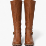 Botas Emma - Marrón - producto 1