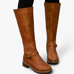 Botas Emma - Marrón - principal 1