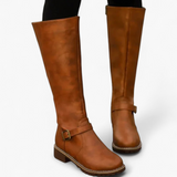 Botas Emma - Marrón - principal 1