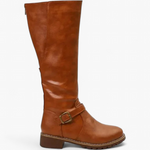 Botas Emma - Marrón - principal 2