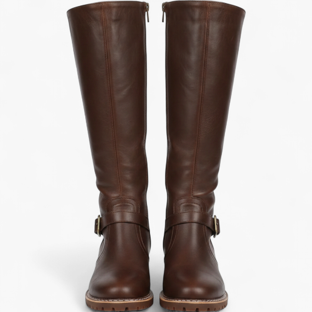 Botas Emma - Marrón - producto 3