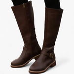 Botas Emma - Marrón - principal 3