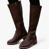Botas Emma - Marrón - principal 3