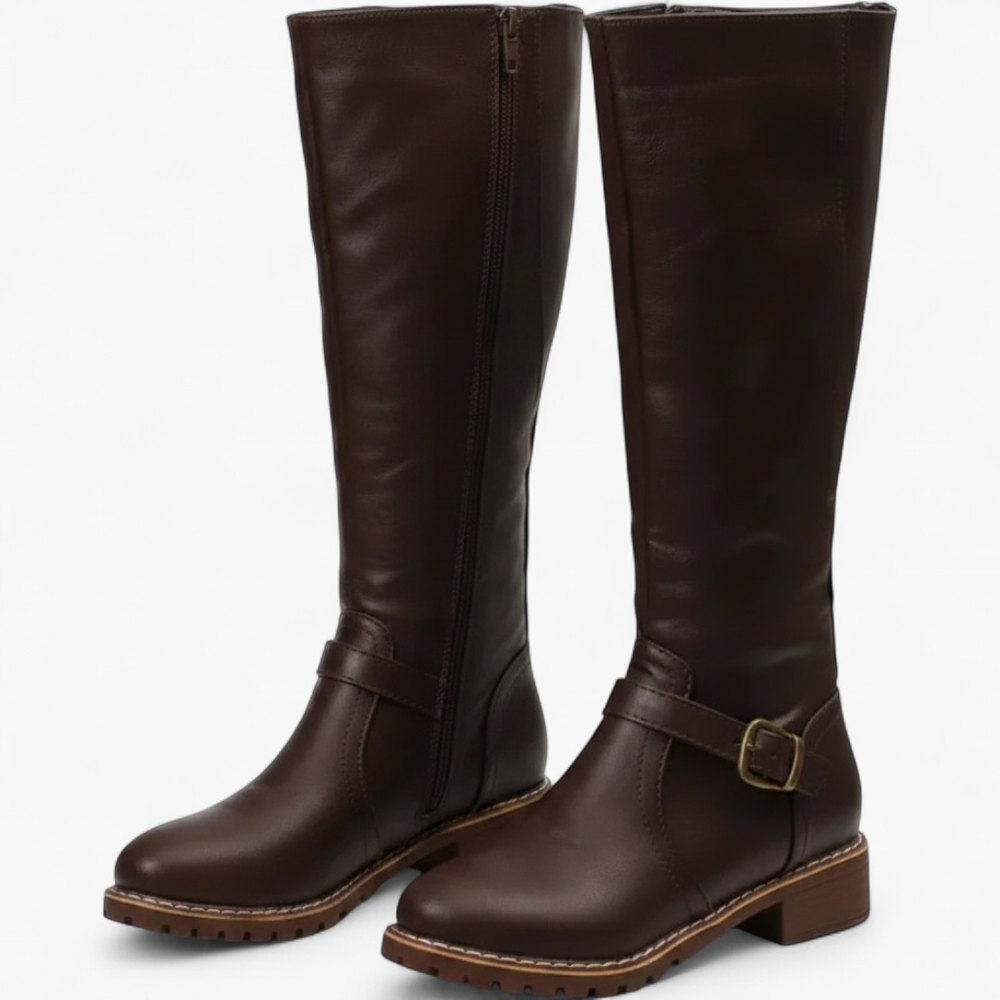 Botas Emma - Marrón - producto 4