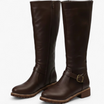 Botas Emma - Marrón - producto 4