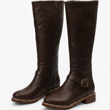 Botas Emma - Marrón - producto 4