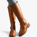 Botas Emma - Marrón - principal 5