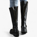 Botas Emma - Marrón - principal 6