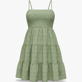 Vestido Fruncido - extra 2b