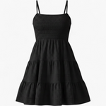 Vestido Fruncido - extra 3b