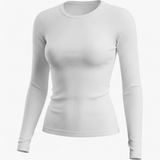 Camiseta Henley - Verde - producto 2