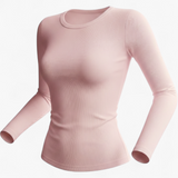 Camiseta Henley - Negro - producto 3