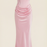 EL ARMARIO DE LOLA - Vestido largo con corsé elaborado - Foto 10